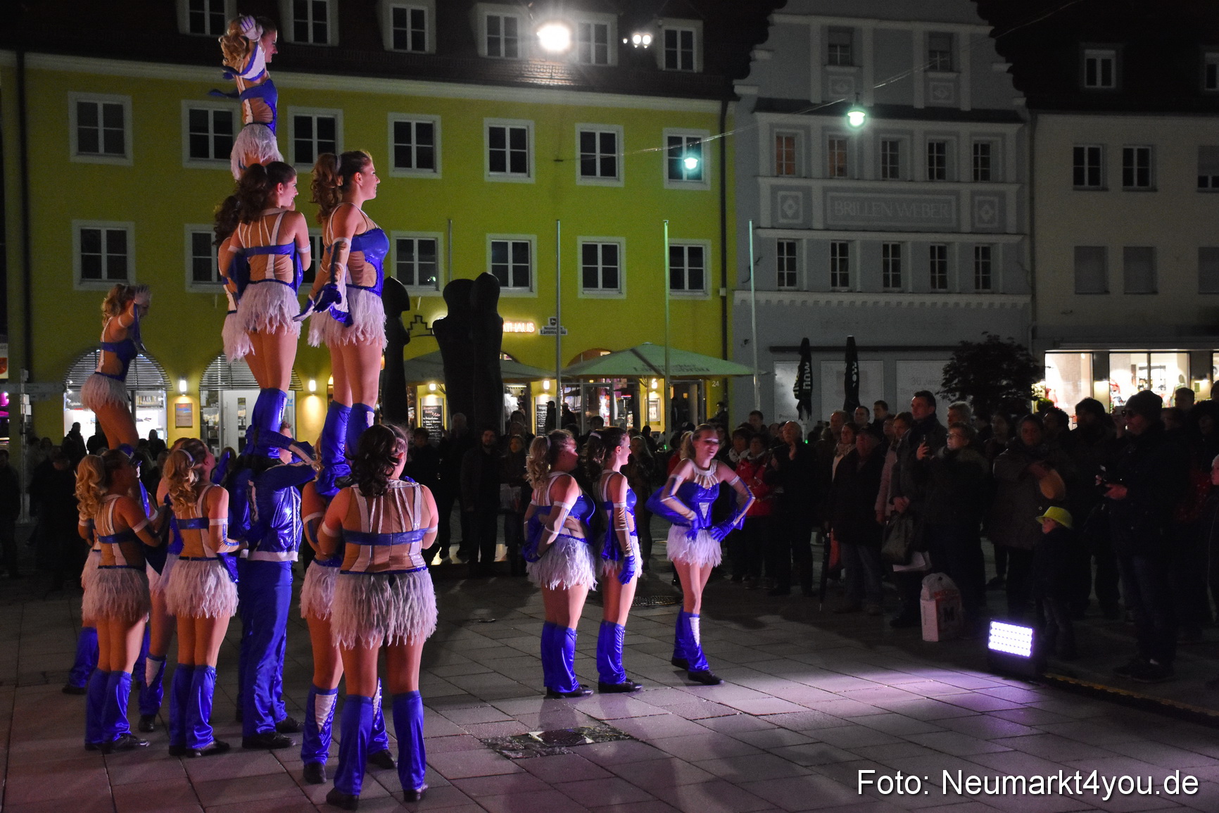 Nacht der Sinne 2019 Altstadt 0128