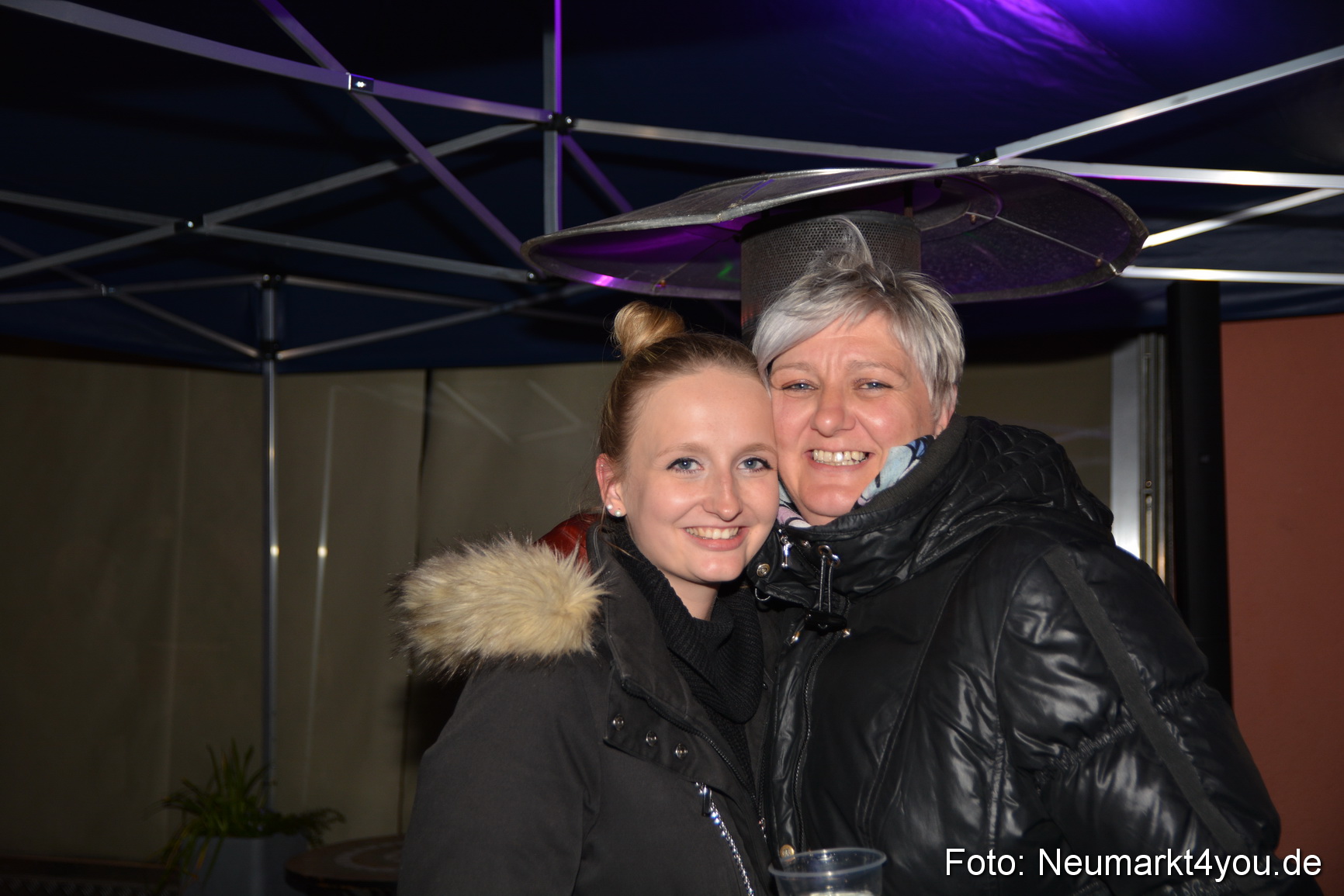 Nacht der Sinne 2019 Altstadt 0129