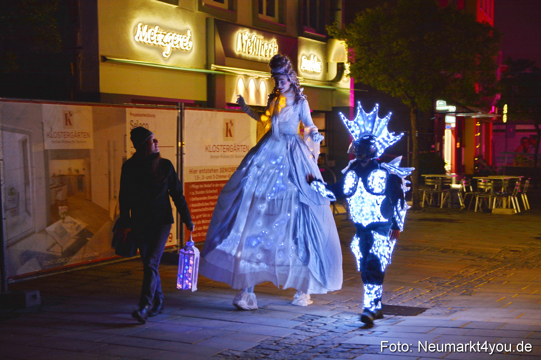 Nacht der Sinne 2019 Altstadt 0131