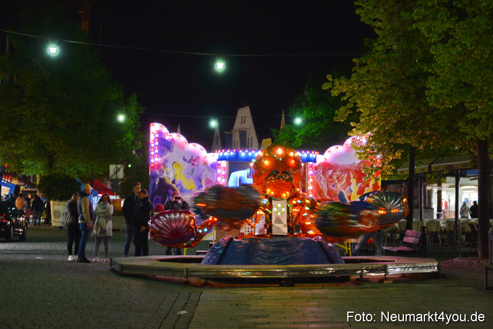 Nacht der Sinne 2019 Altstadt 0134