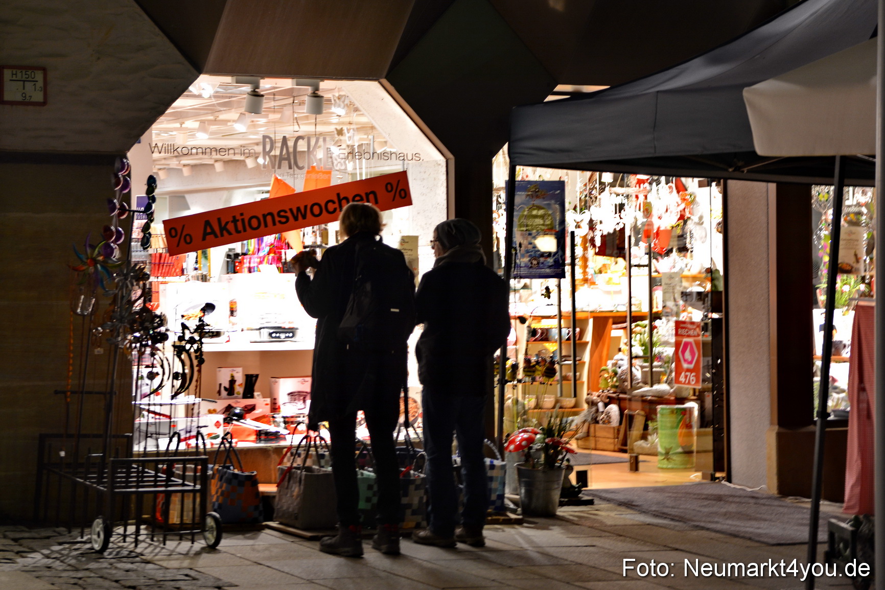 Nacht der Sinne 2019 Altstadt 0136