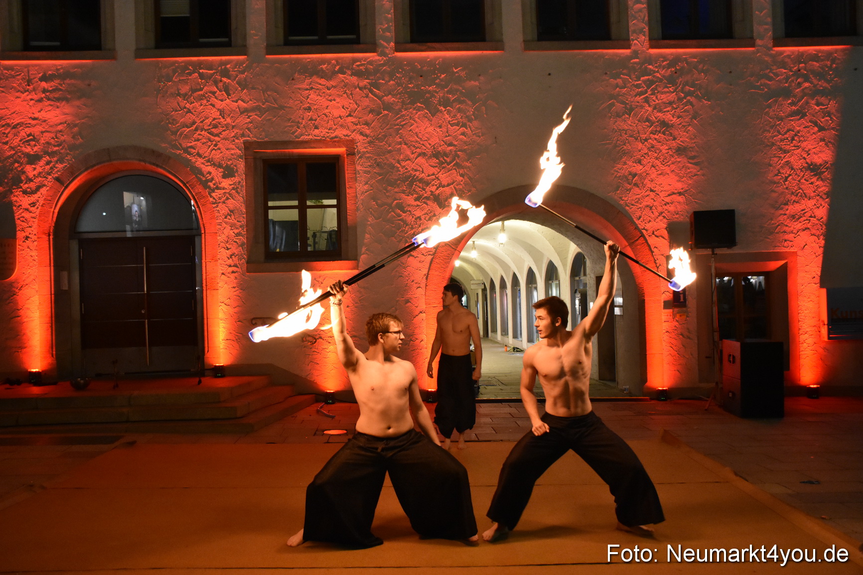 Nacht der Sinne 2019 Altstadt 0138