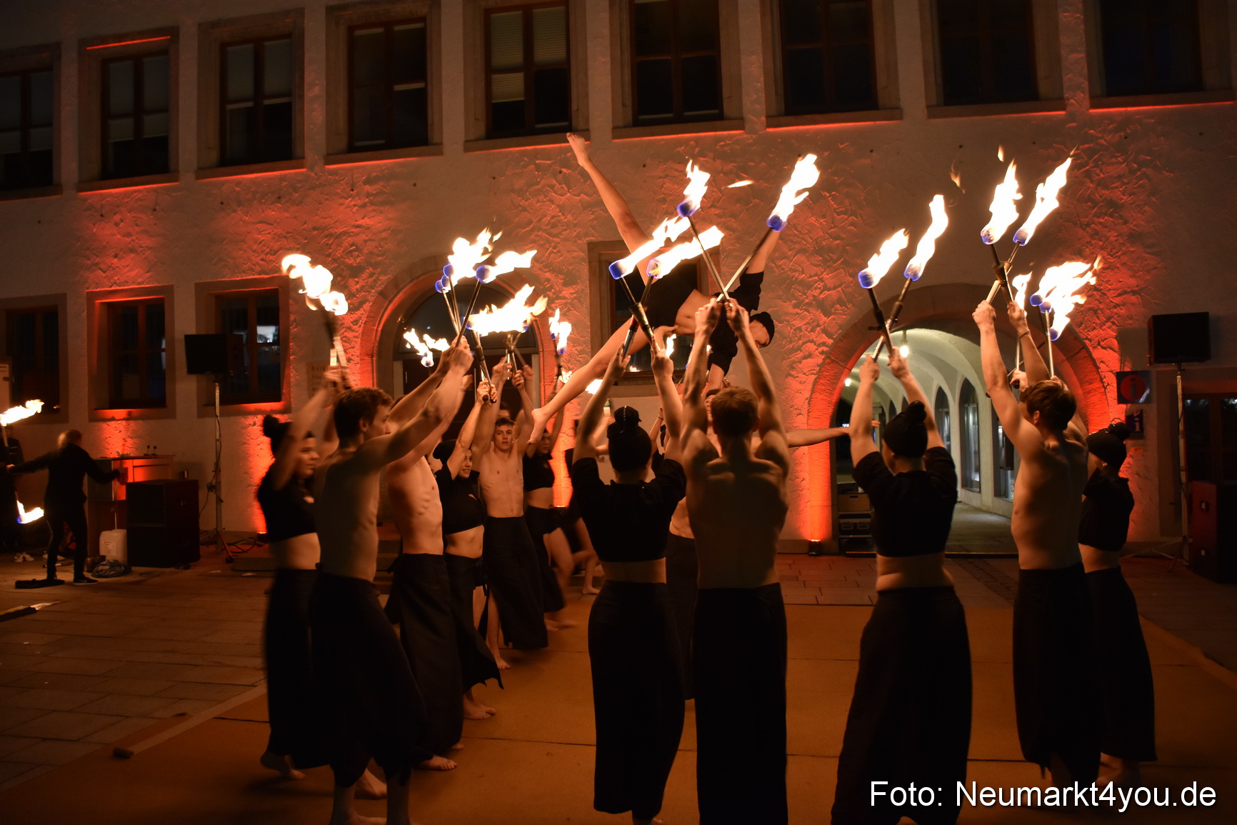 Nacht der Sinne 2019 Altstadt 0140