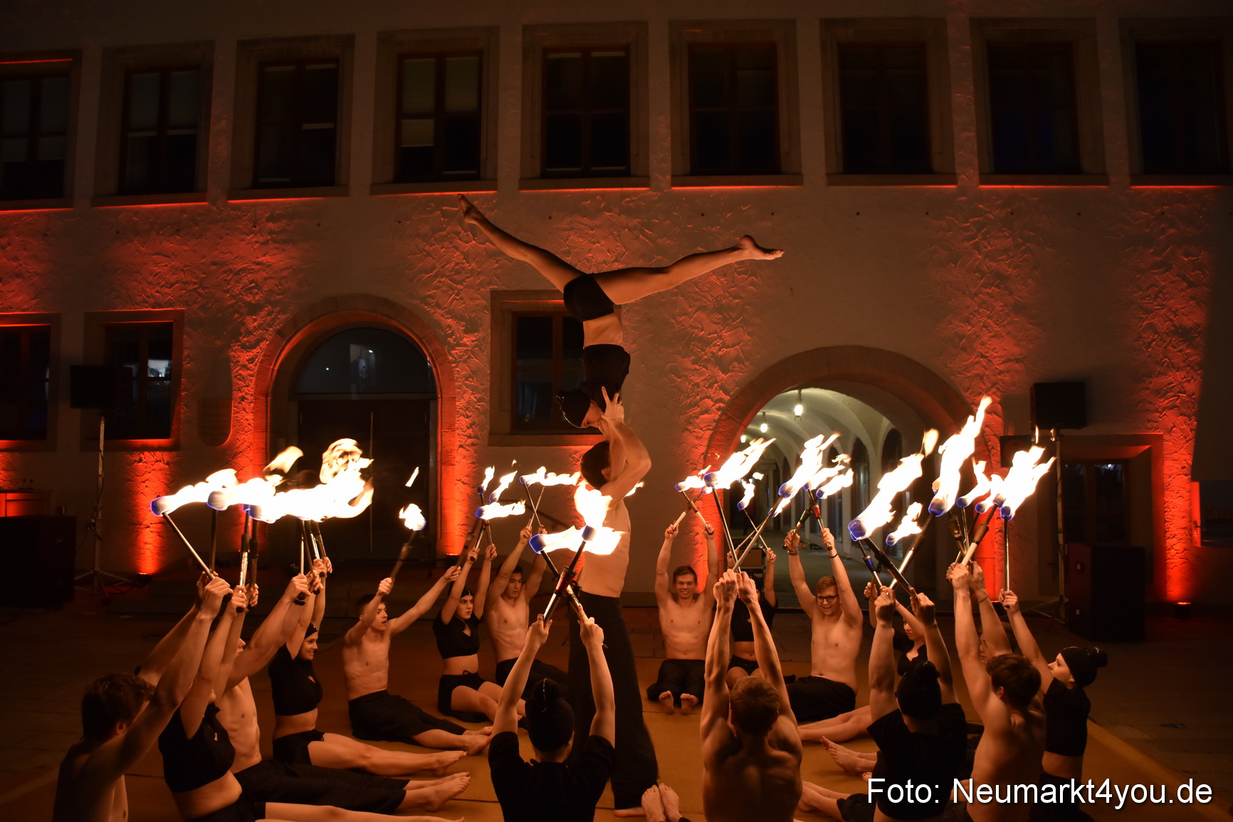 Nacht der Sinne 2019 Altstadt 0142