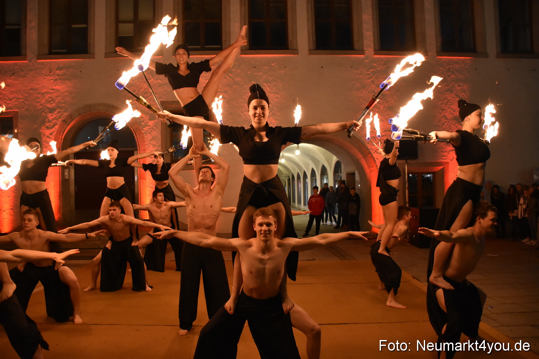 Nacht der Sinne 2019 Altstadt 0145