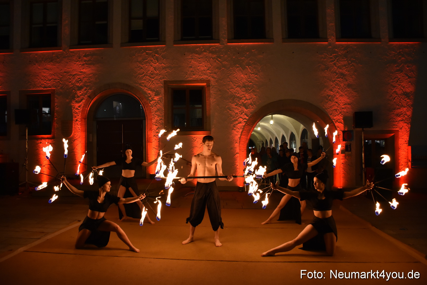 Nacht der Sinne 2019 Altstadt 0147
