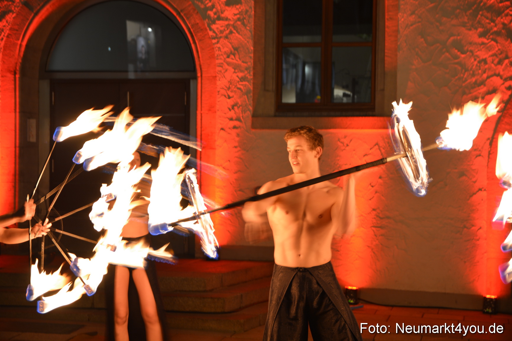 Nacht der Sinne 2019 Altstadt 0148