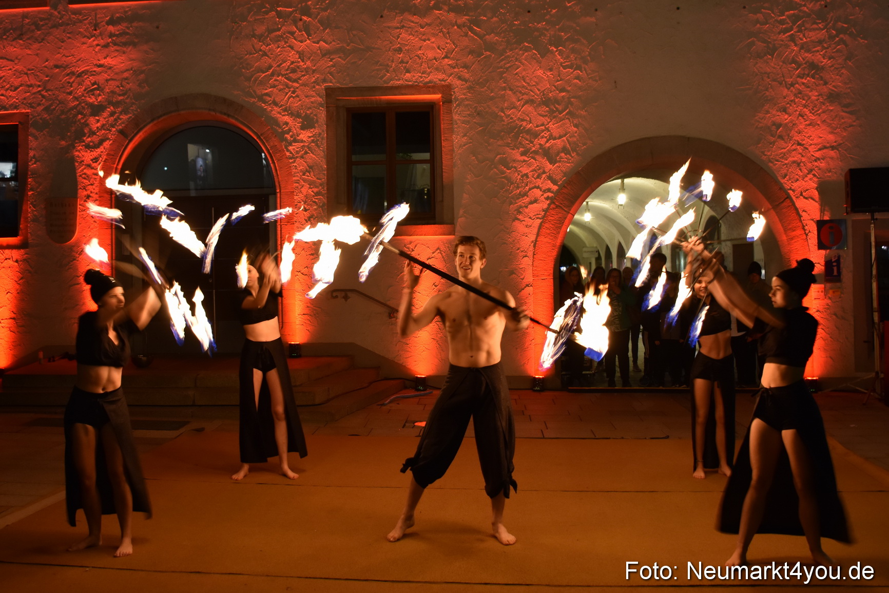 Nacht der Sinne 2019 Altstadt 0149