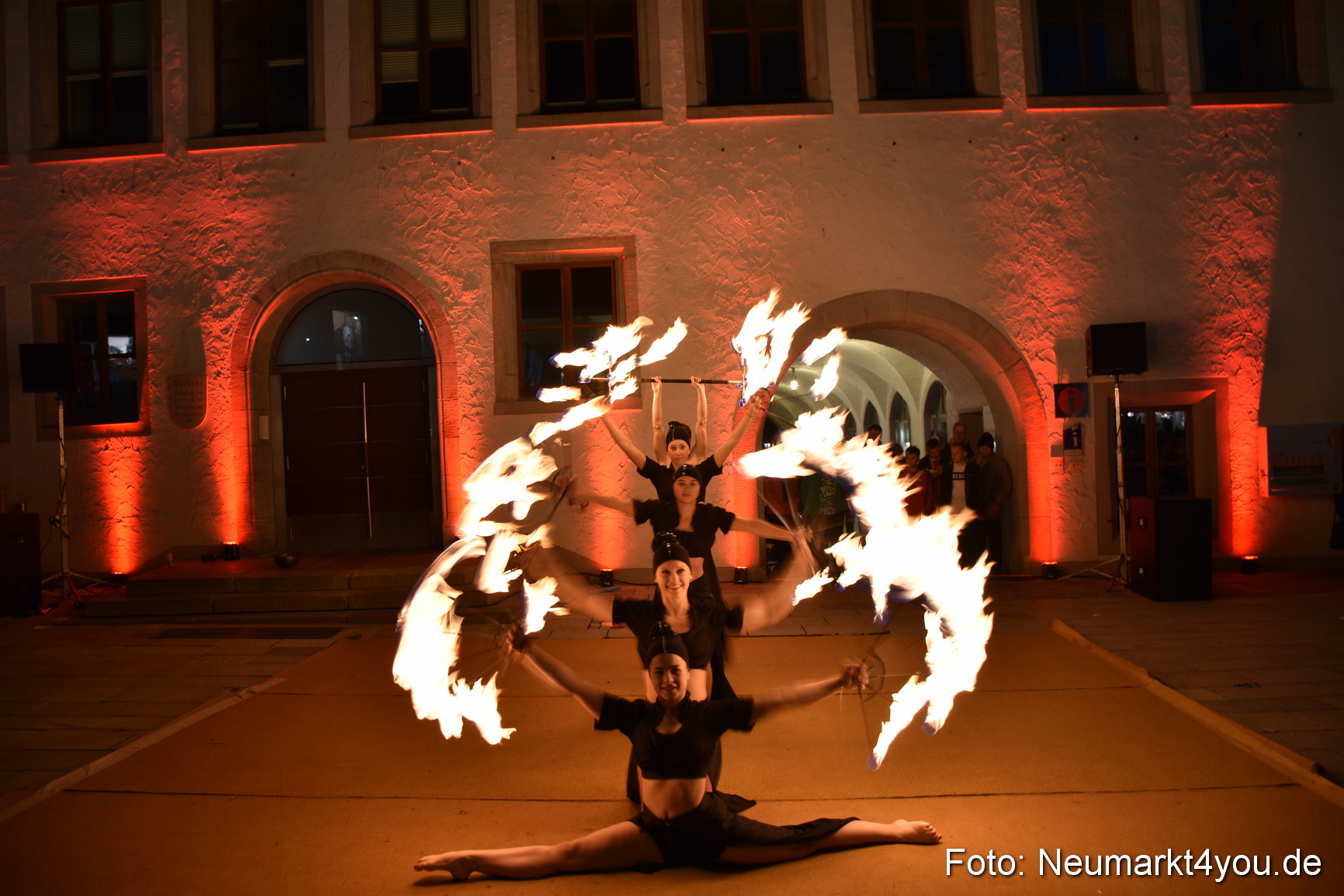 Nacht der Sinne 2019 Altstadt 0150