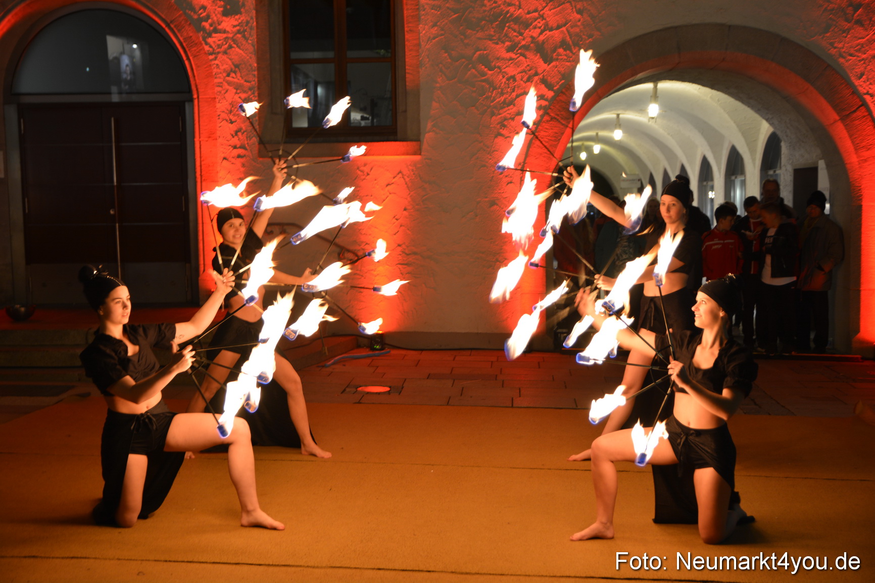 Nacht der Sinne 2019 Altstadt 0151