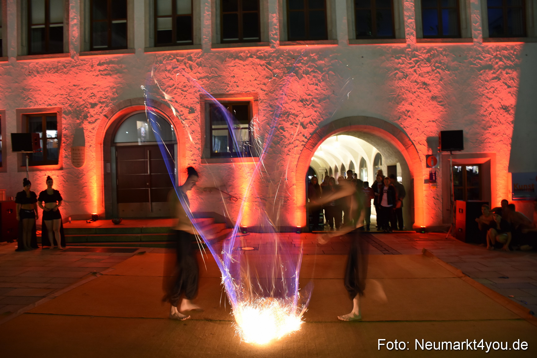 Nacht der Sinne 2019 Altstadt 0153