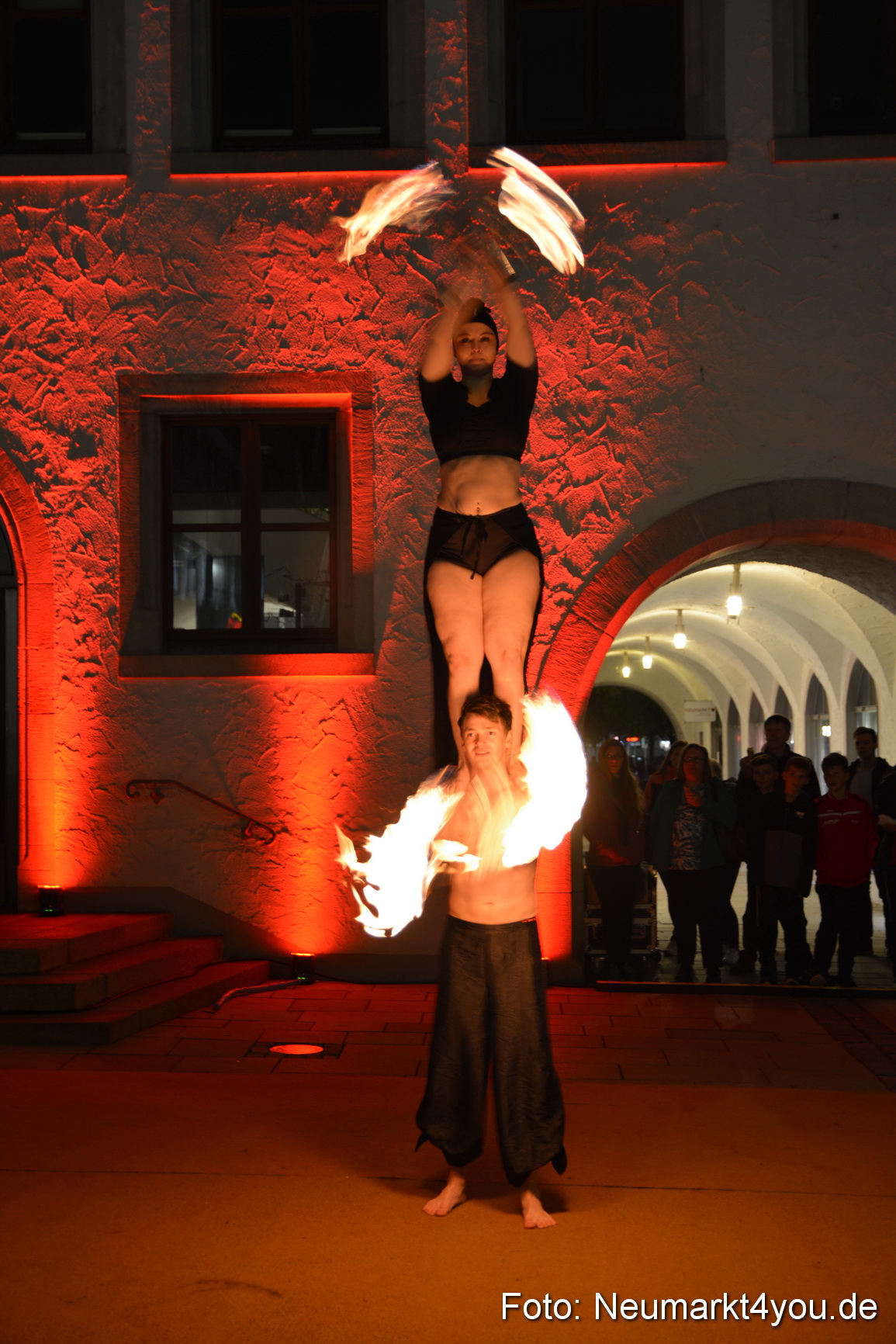 Nacht der Sinne 2019 Altstadt 0154