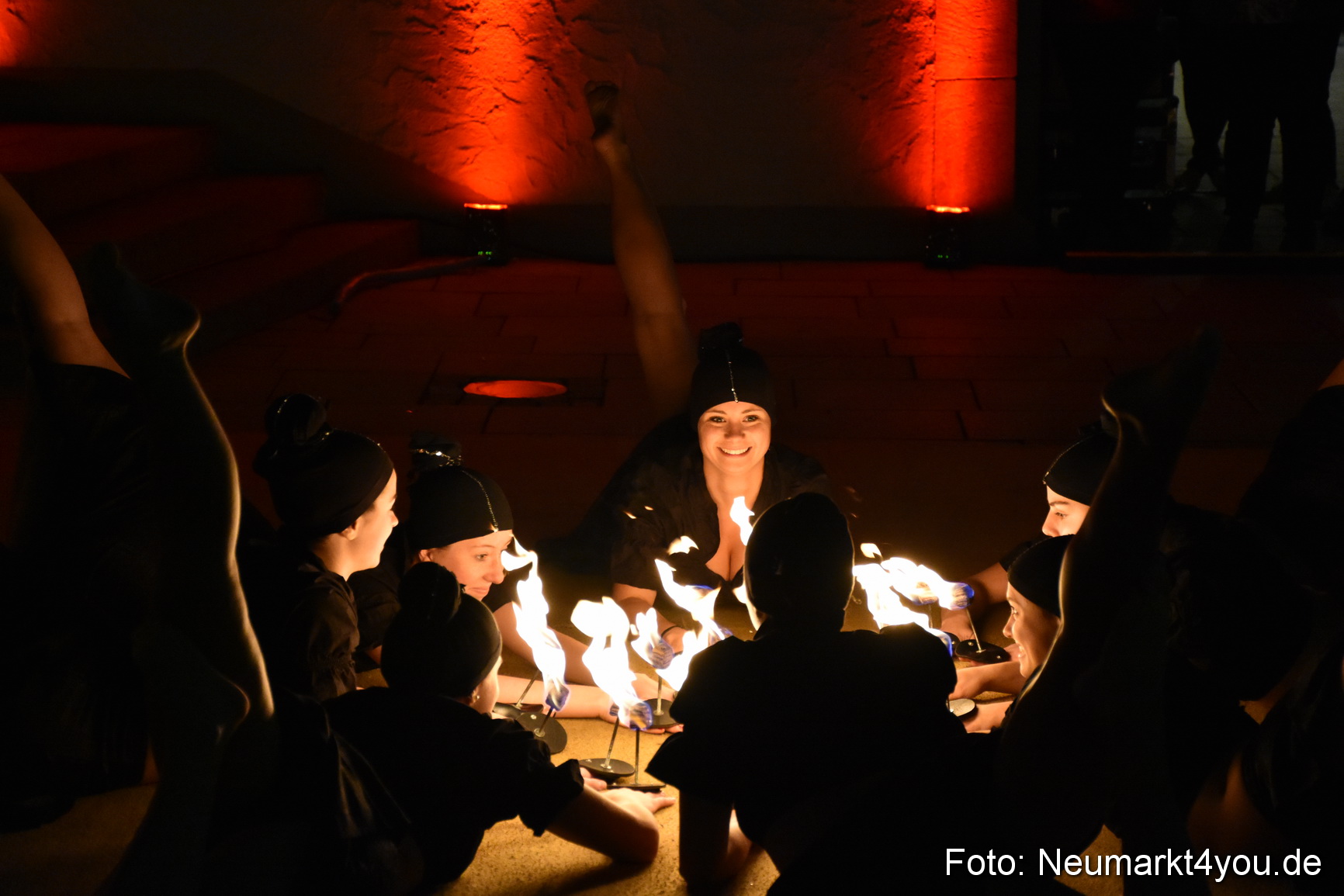 Nacht der Sinne 2019 Altstadt 0155