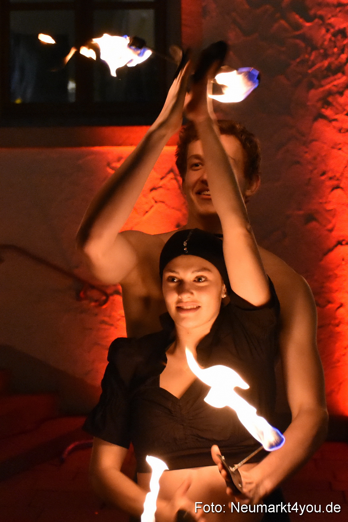 Nacht der Sinne 2019 Altstadt 0156