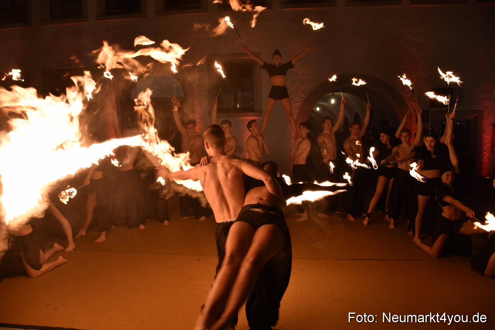 Nacht der Sinne 2019 Altstadt 0159