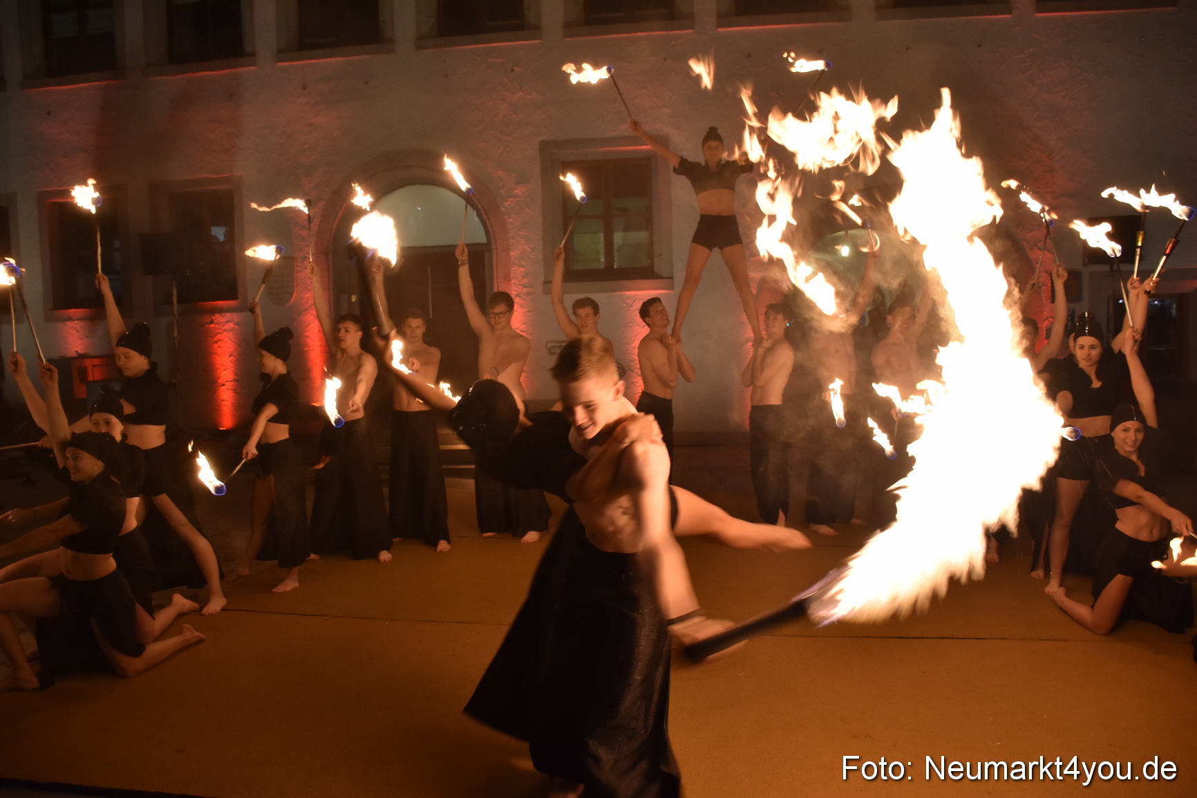Nacht der Sinne 2019 Altstadt 0160