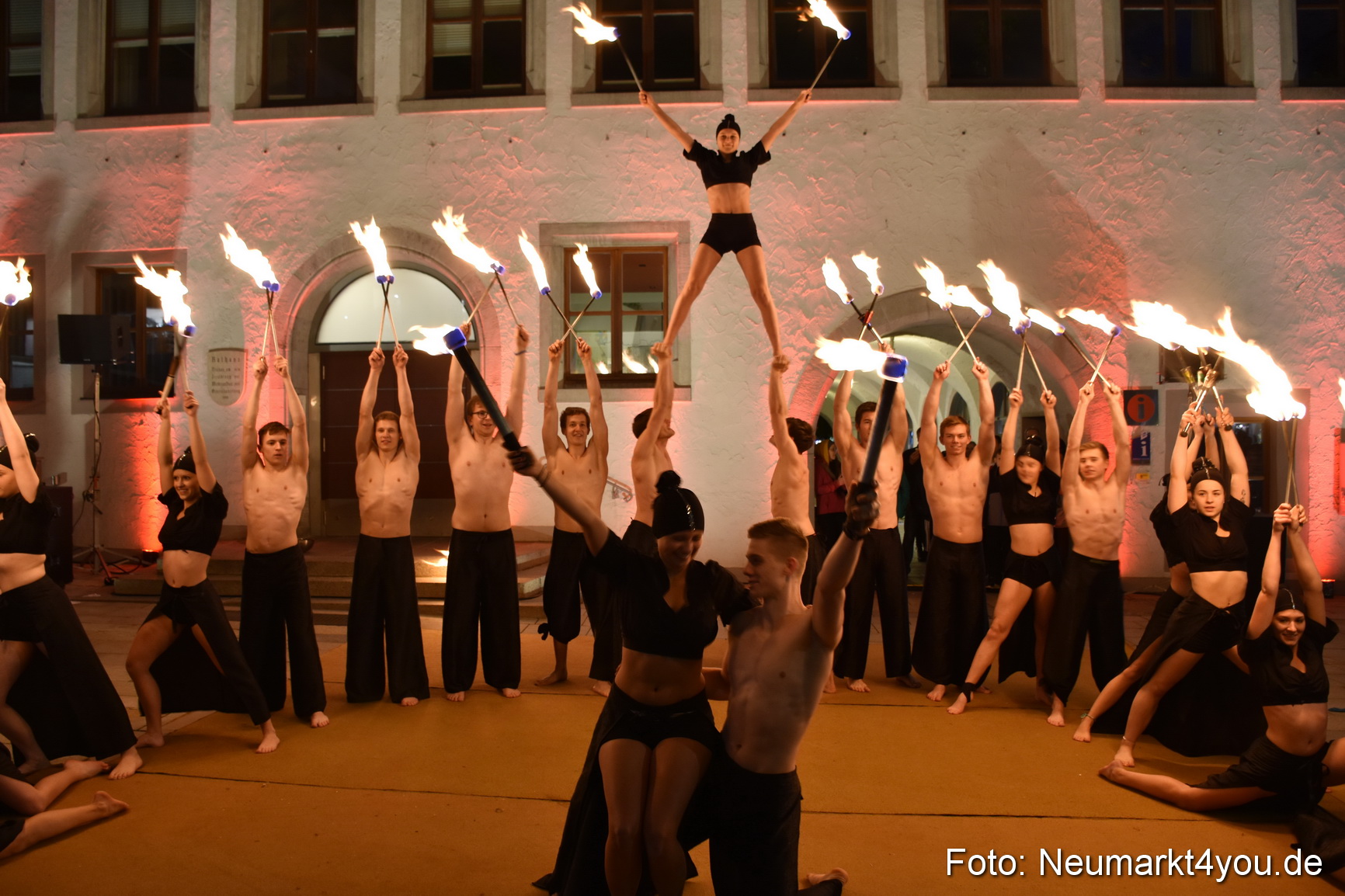 Nacht der Sinne 2019 Altstadt 0162
