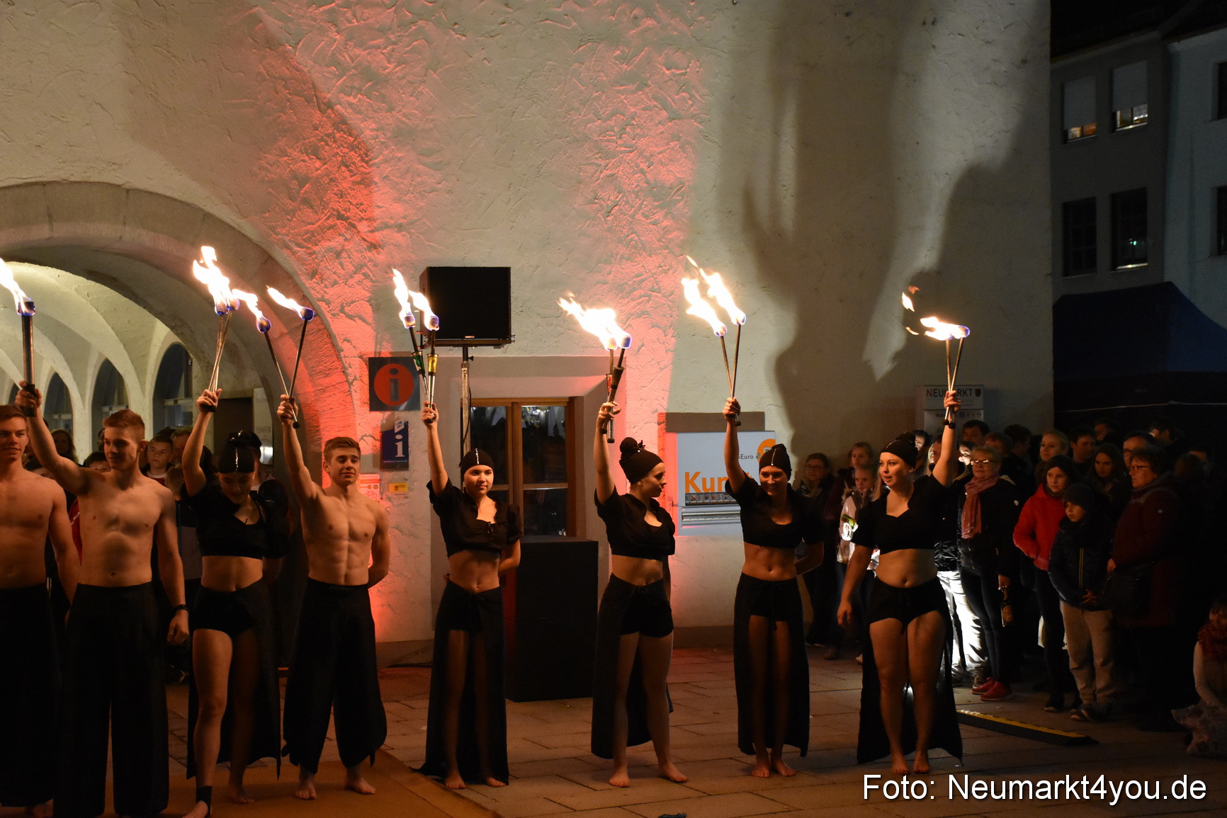 Nacht der Sinne 2019 Altstadt 0165