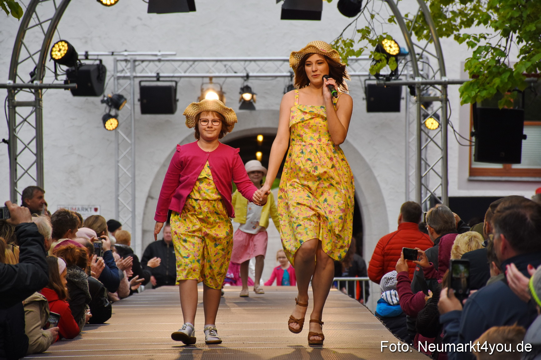 Nacht der Sinne 2019 Modenschau 0002