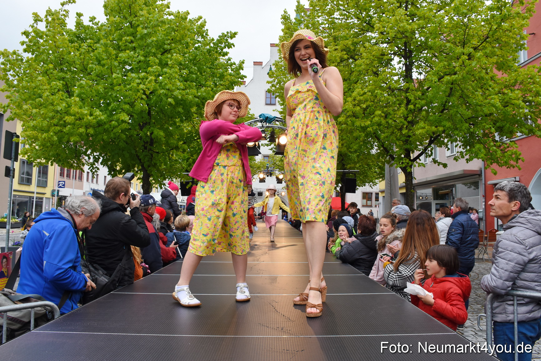 Nacht der Sinne 2019 Modenschau 0003