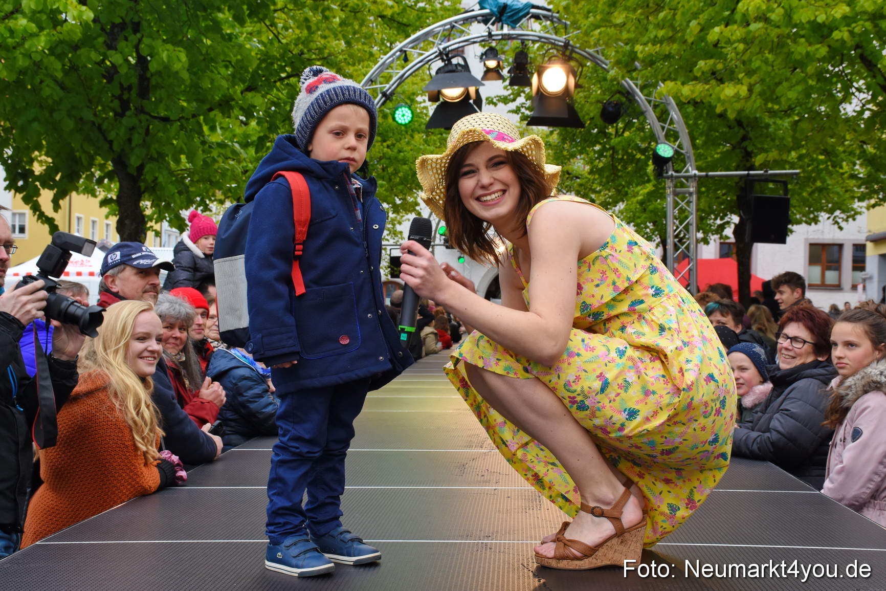 Nacht der Sinne 2019 Modenschau 0005