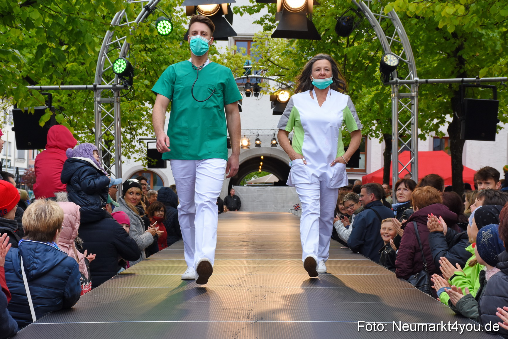 Nacht der Sinne 2019 Modenschau 0006