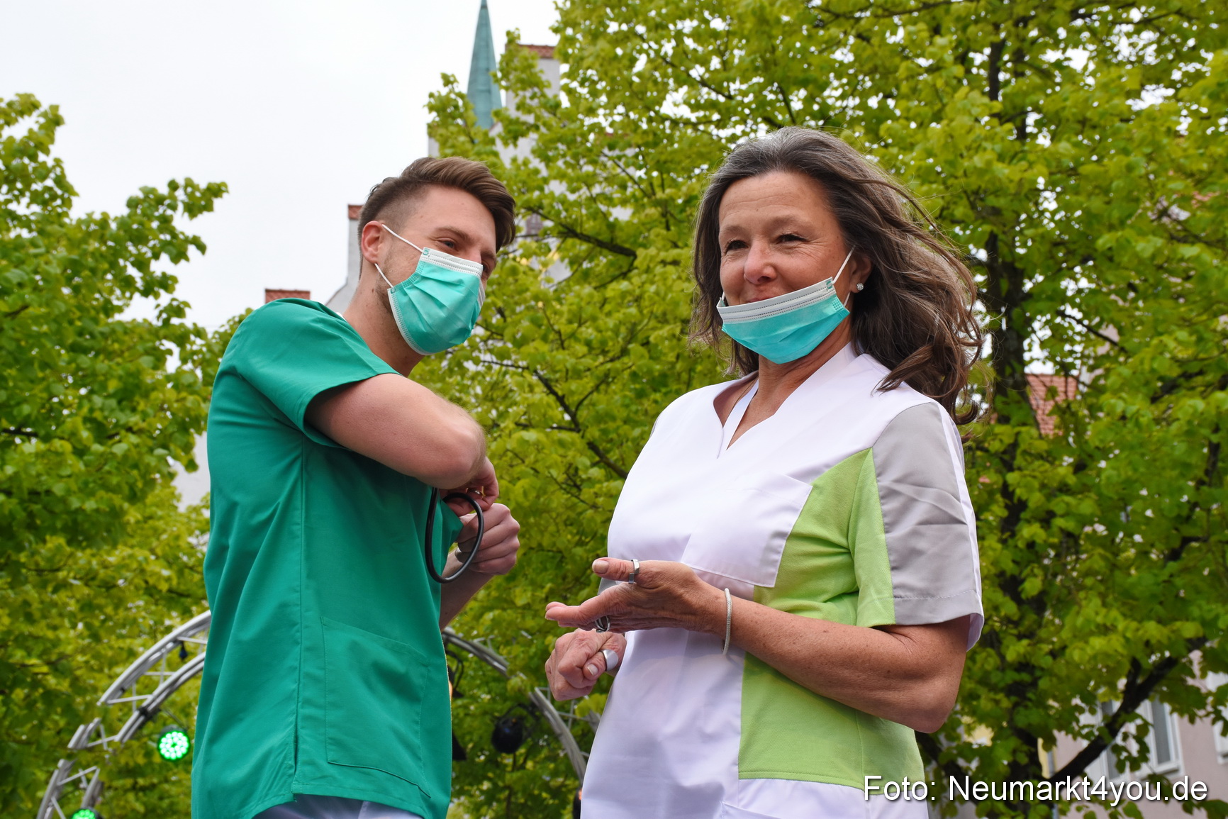 Nacht der Sinne 2019 Modenschau 0007