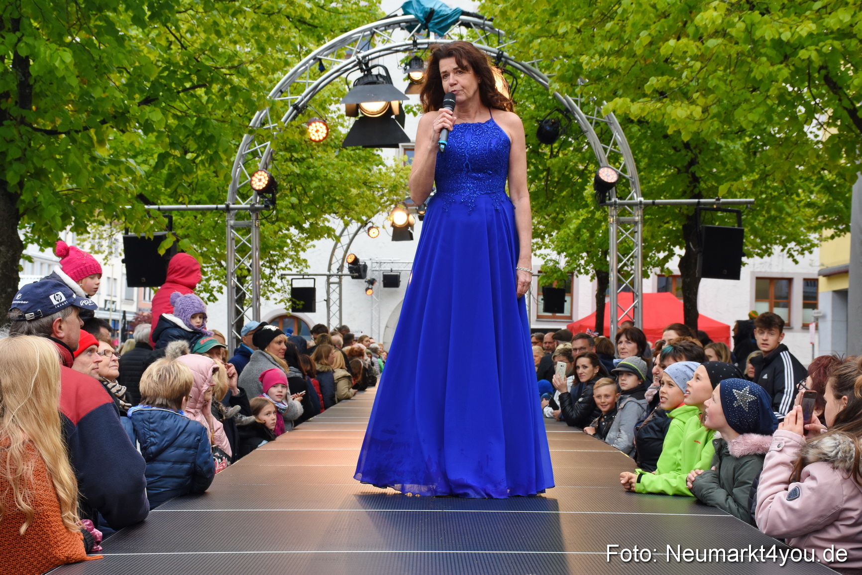 Nacht der Sinne 2019 Modenschau 0008