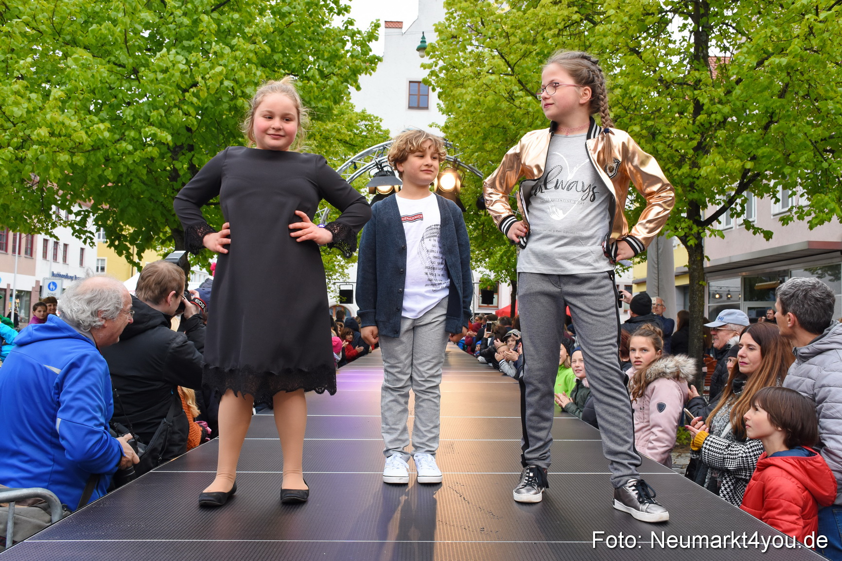 Nacht der Sinne 2019 Modenschau 0009