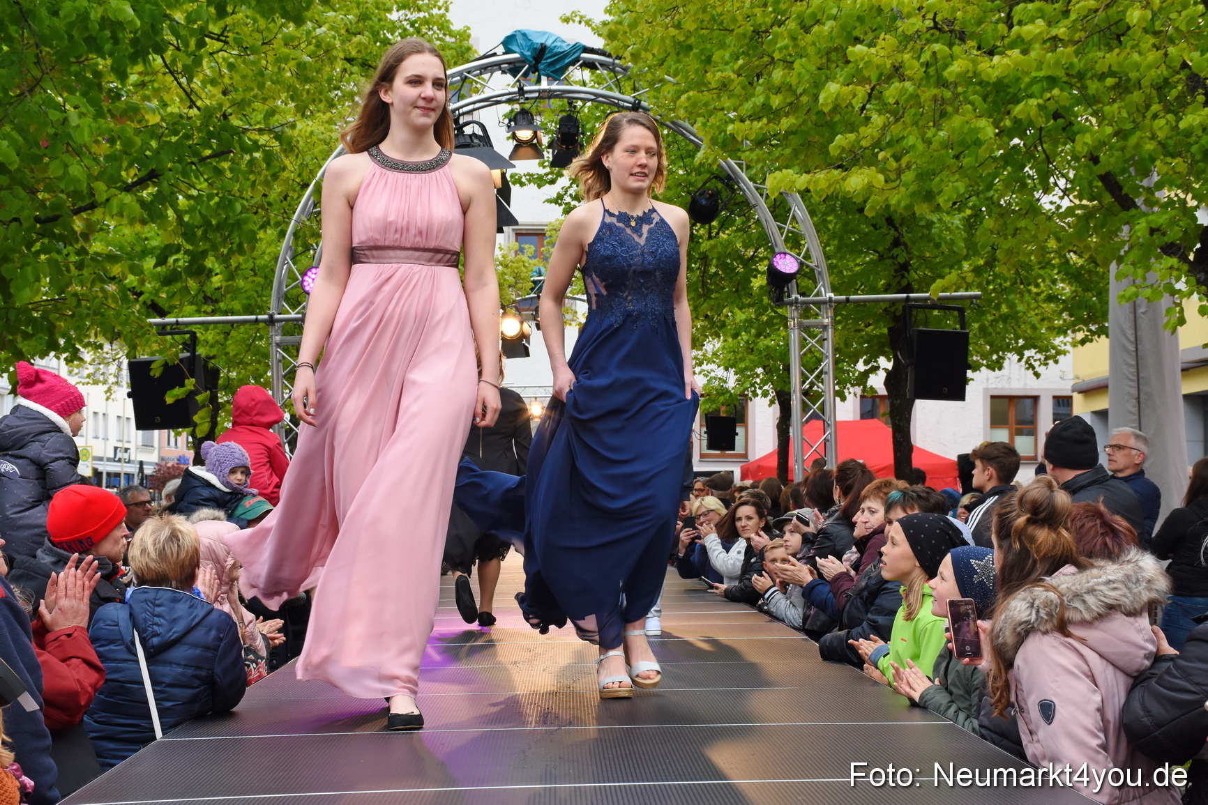 Nacht der Sinne 2019 Modenschau 0010