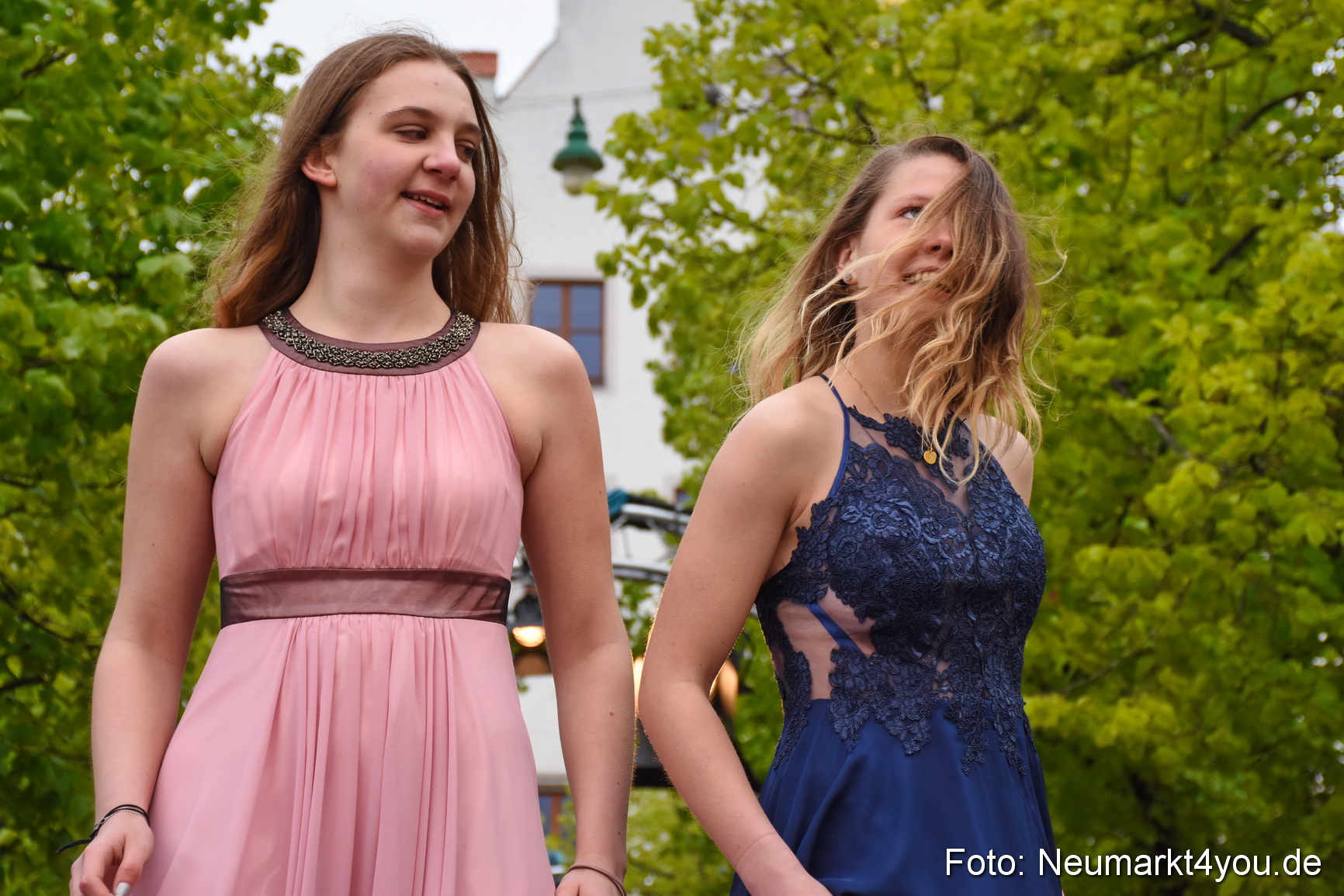 Nacht der Sinne 2019 Modenschau 0011