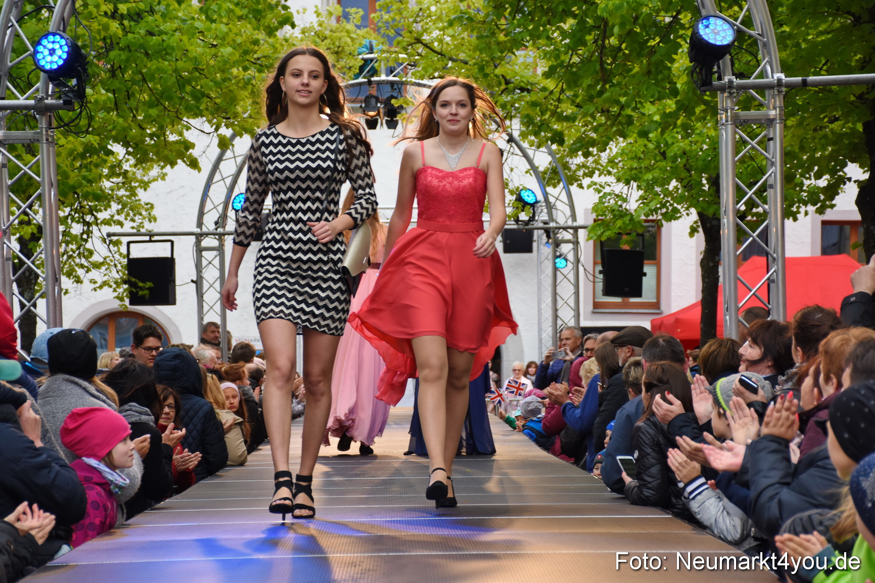 Nacht der Sinne 2019 Modenschau 0012