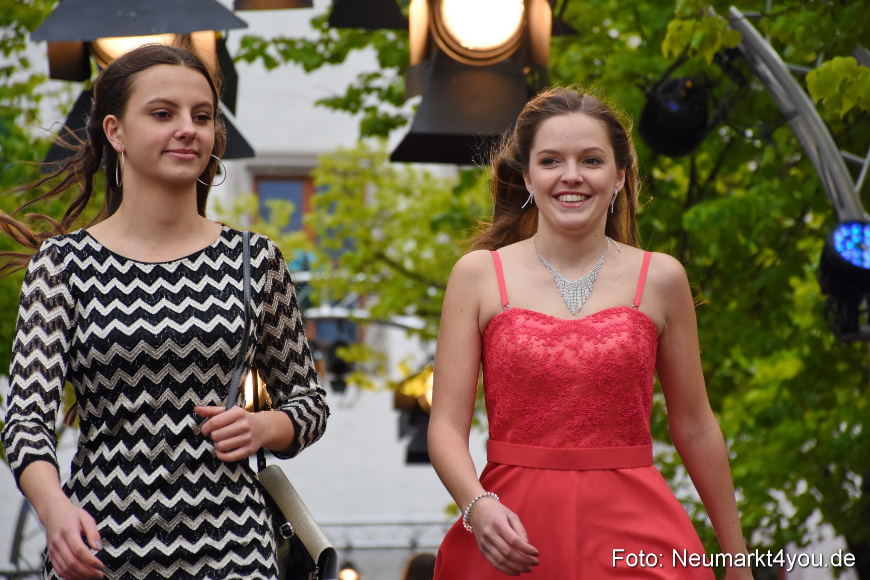 Nacht der Sinne 2019 Modenschau 0013