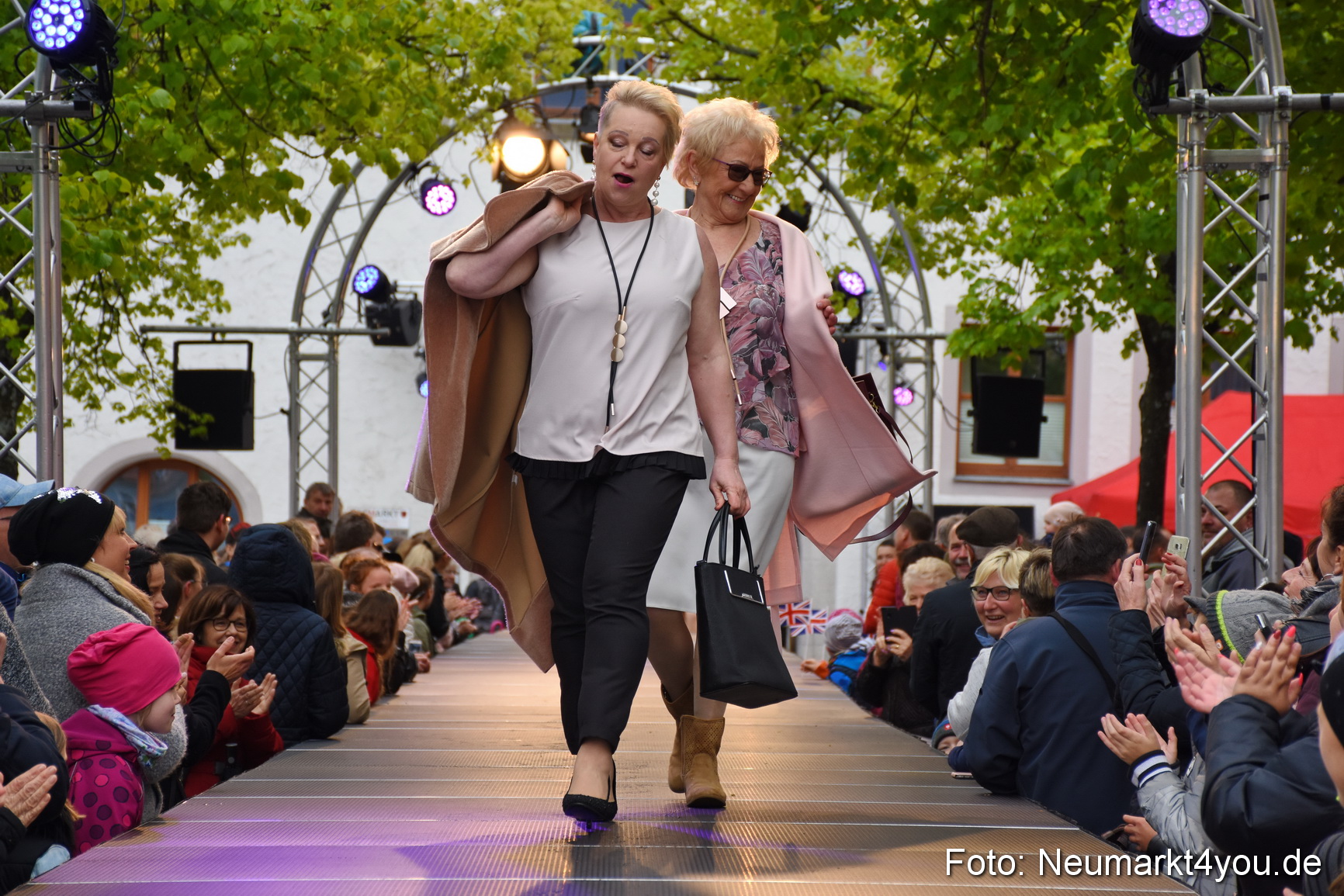 Nacht der Sinne 2019 Modenschau 0014