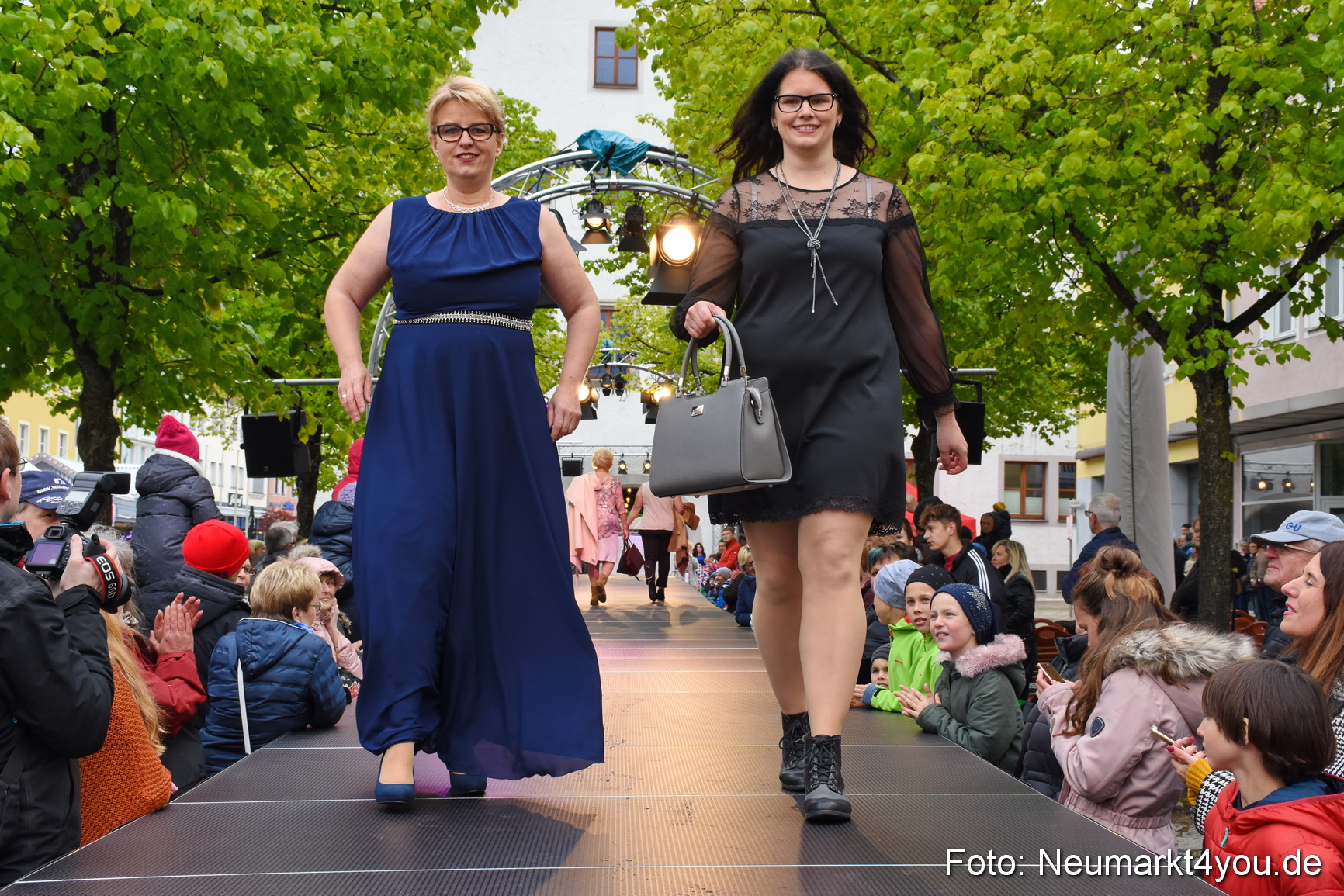 Nacht der Sinne 2019 Modenschau 0015