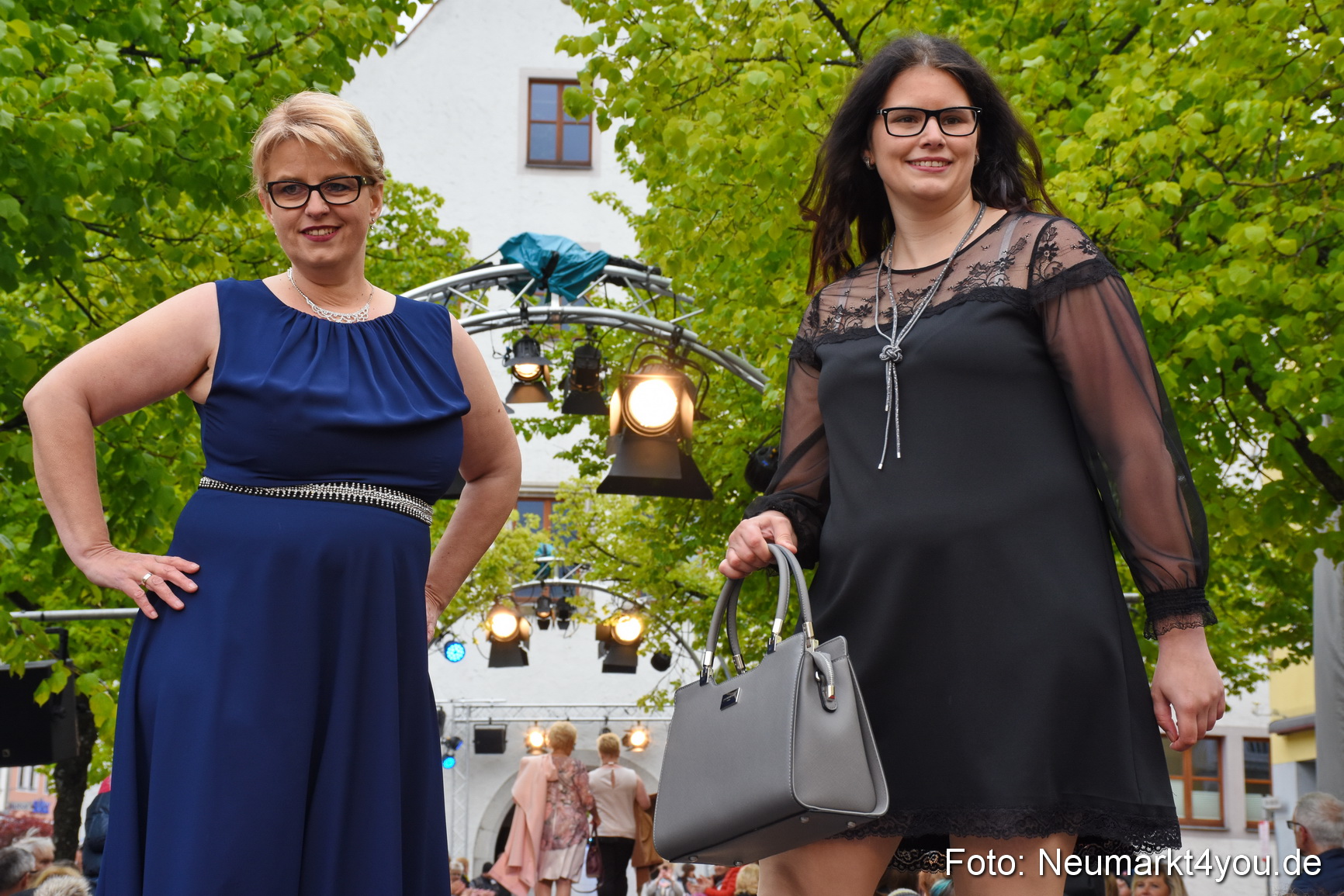 Nacht der Sinne 2019 Modenschau 0016