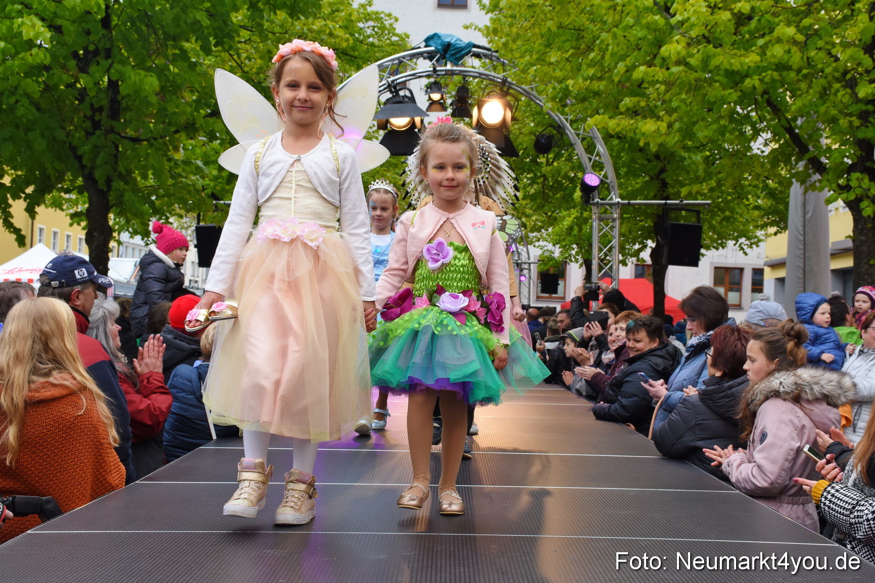 Nacht der Sinne 2019 Modenschau 0017