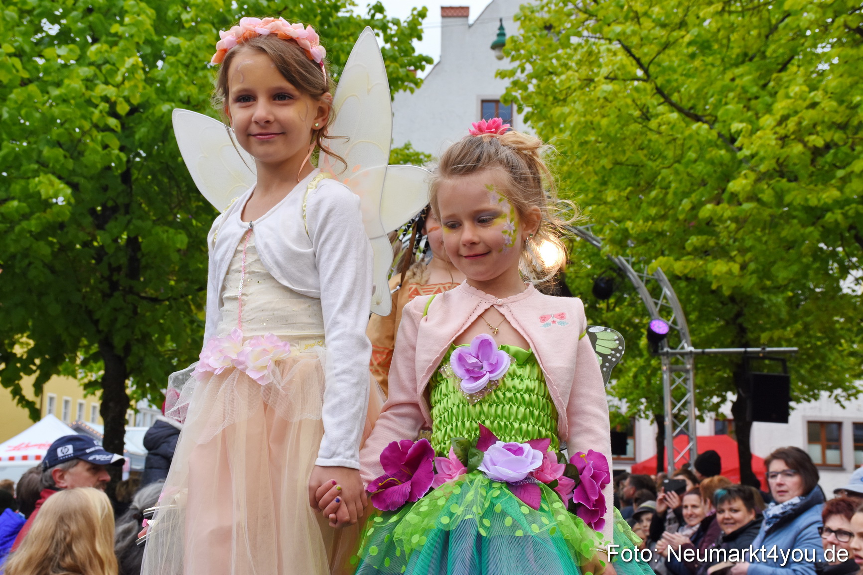 Nacht der Sinne 2019 Modenschau 0018