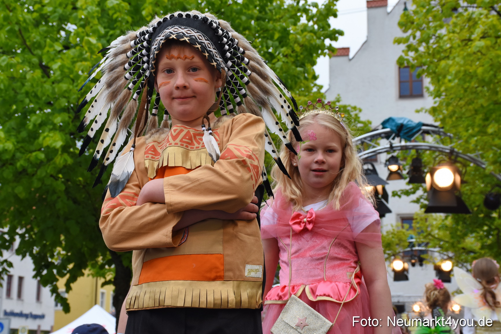 Nacht der Sinne 2019 Modenschau 0019
