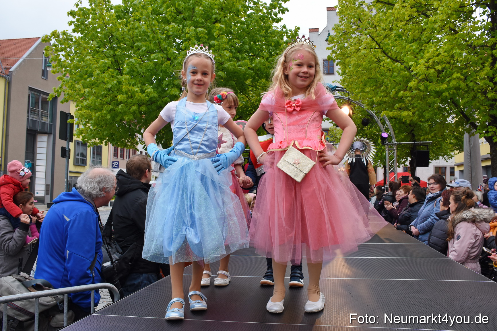 Nacht der Sinne 2019 Modenschau 0020