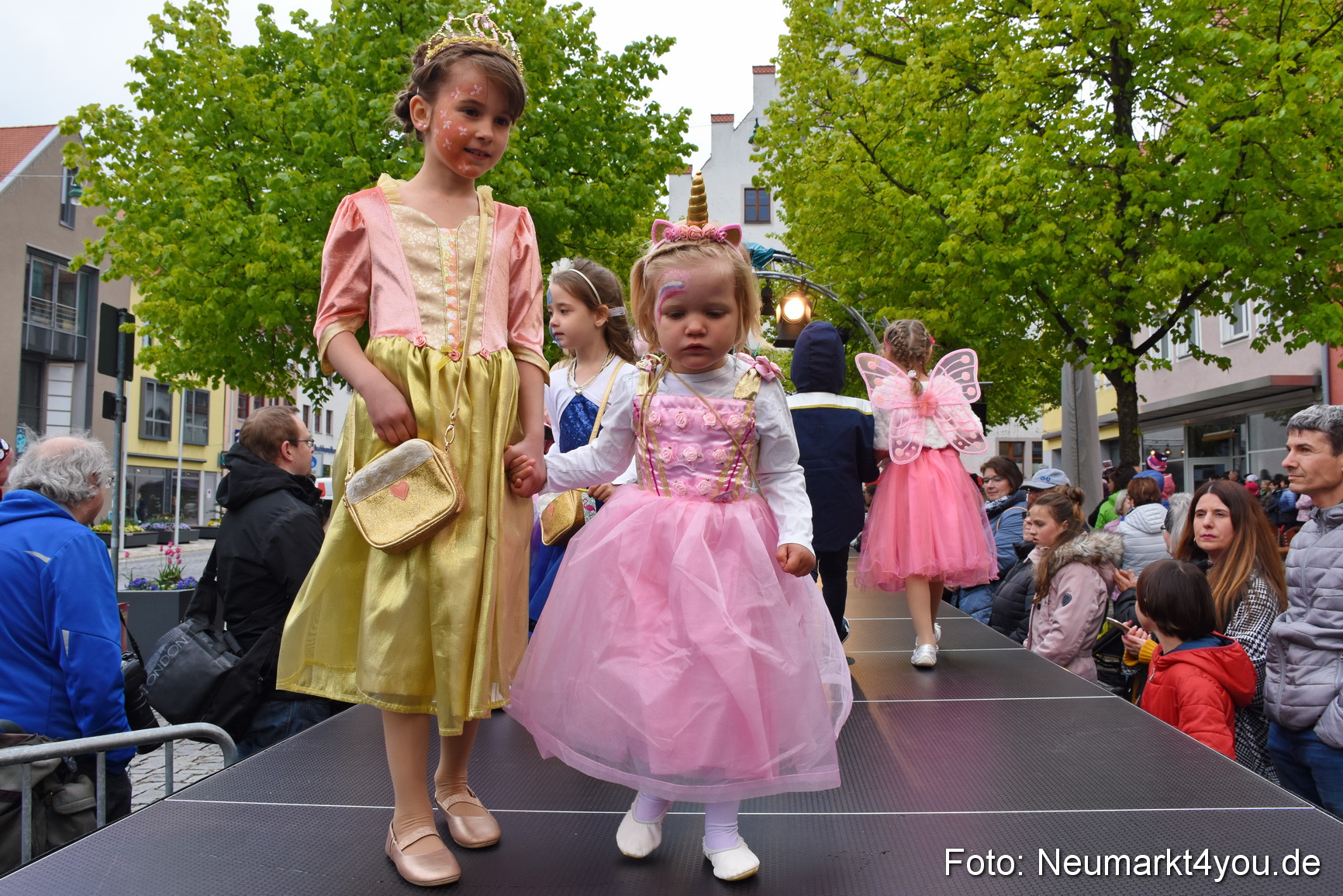 Nacht der Sinne 2019 Modenschau 0021