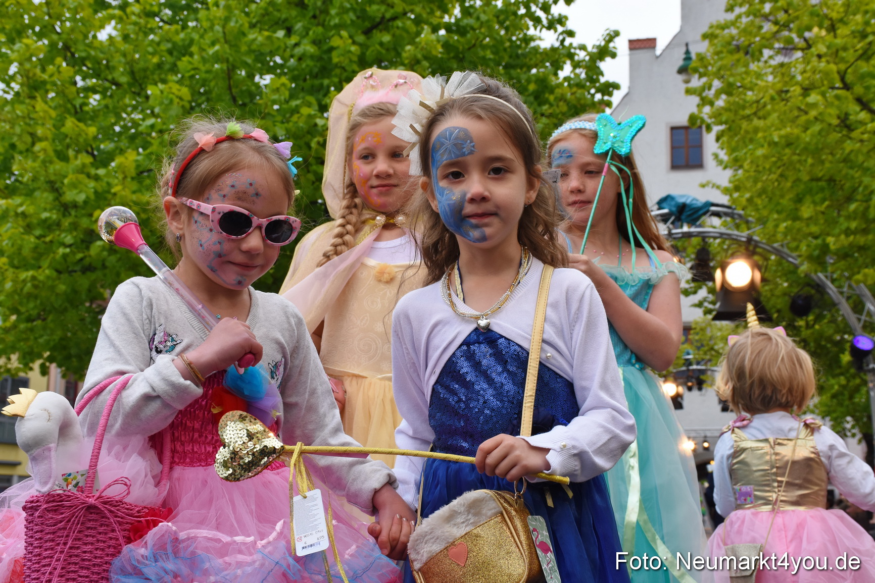 Nacht der Sinne 2019 Modenschau 0022