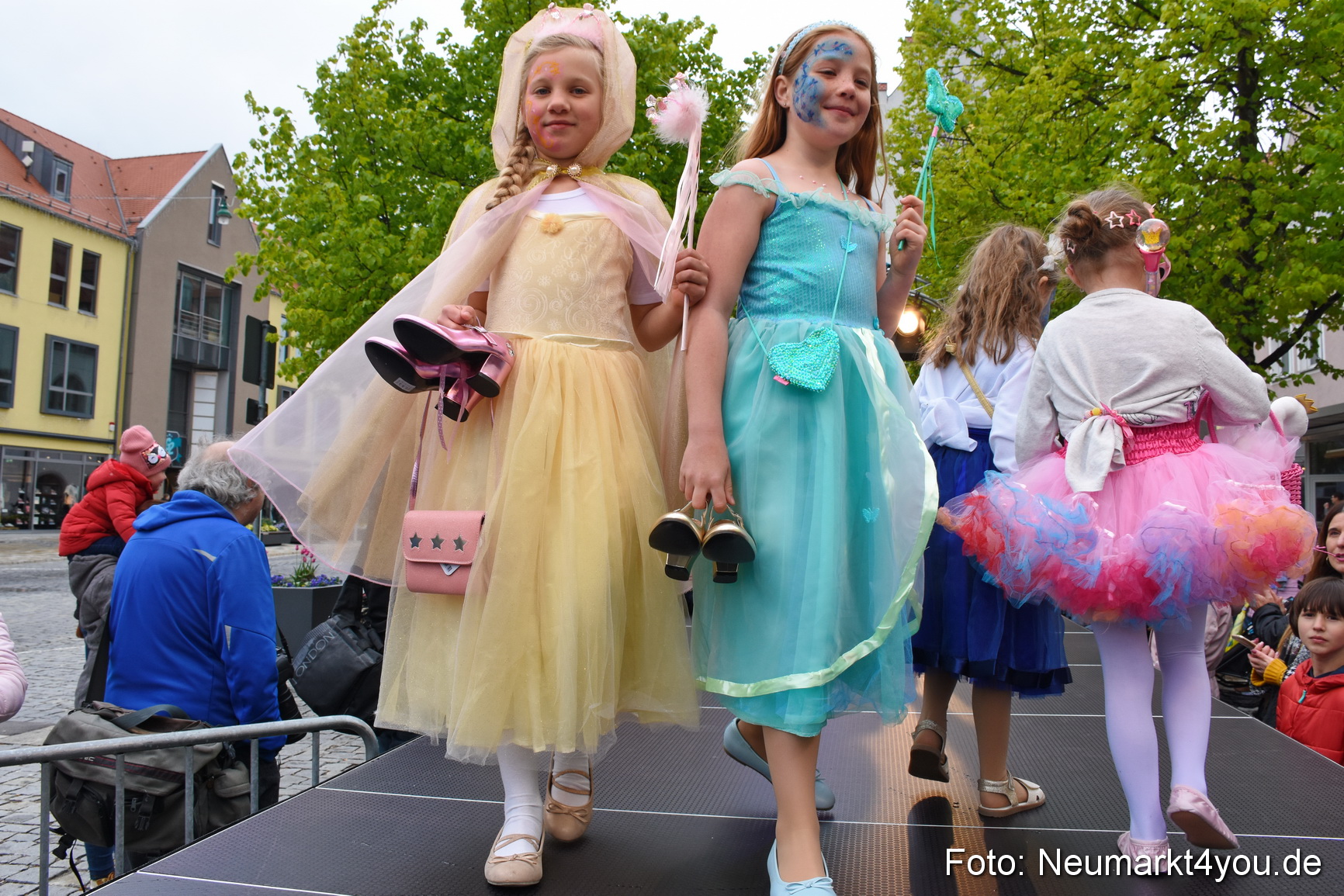 Nacht der Sinne 2019 Modenschau 0023