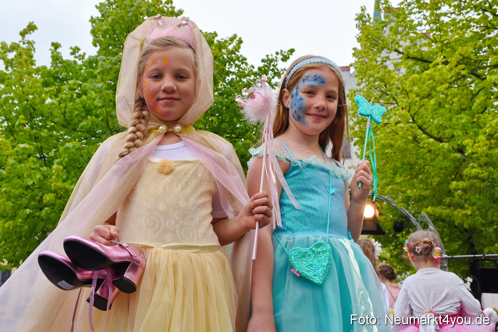 Nacht der Sinne 2019 Modenschau 0024