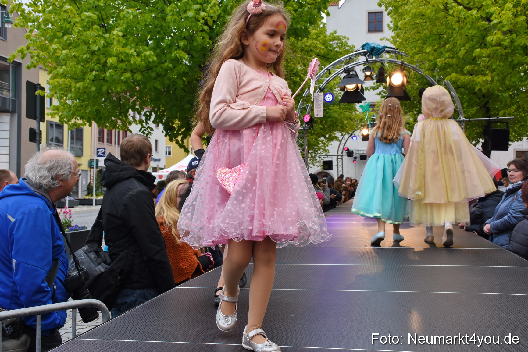 Nacht der Sinne 2019 Modenschau 0025