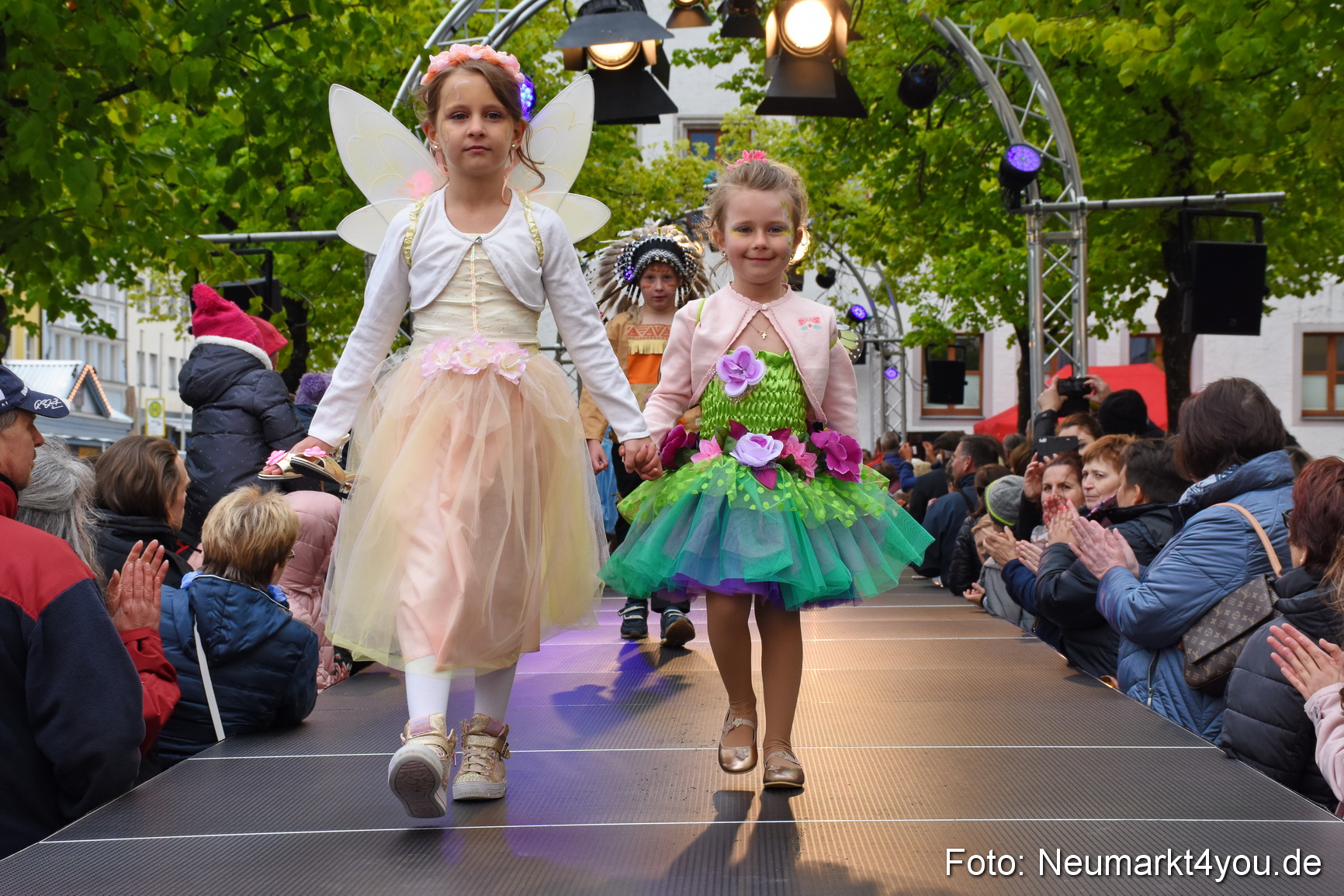 Nacht der Sinne 2019 Modenschau 0026