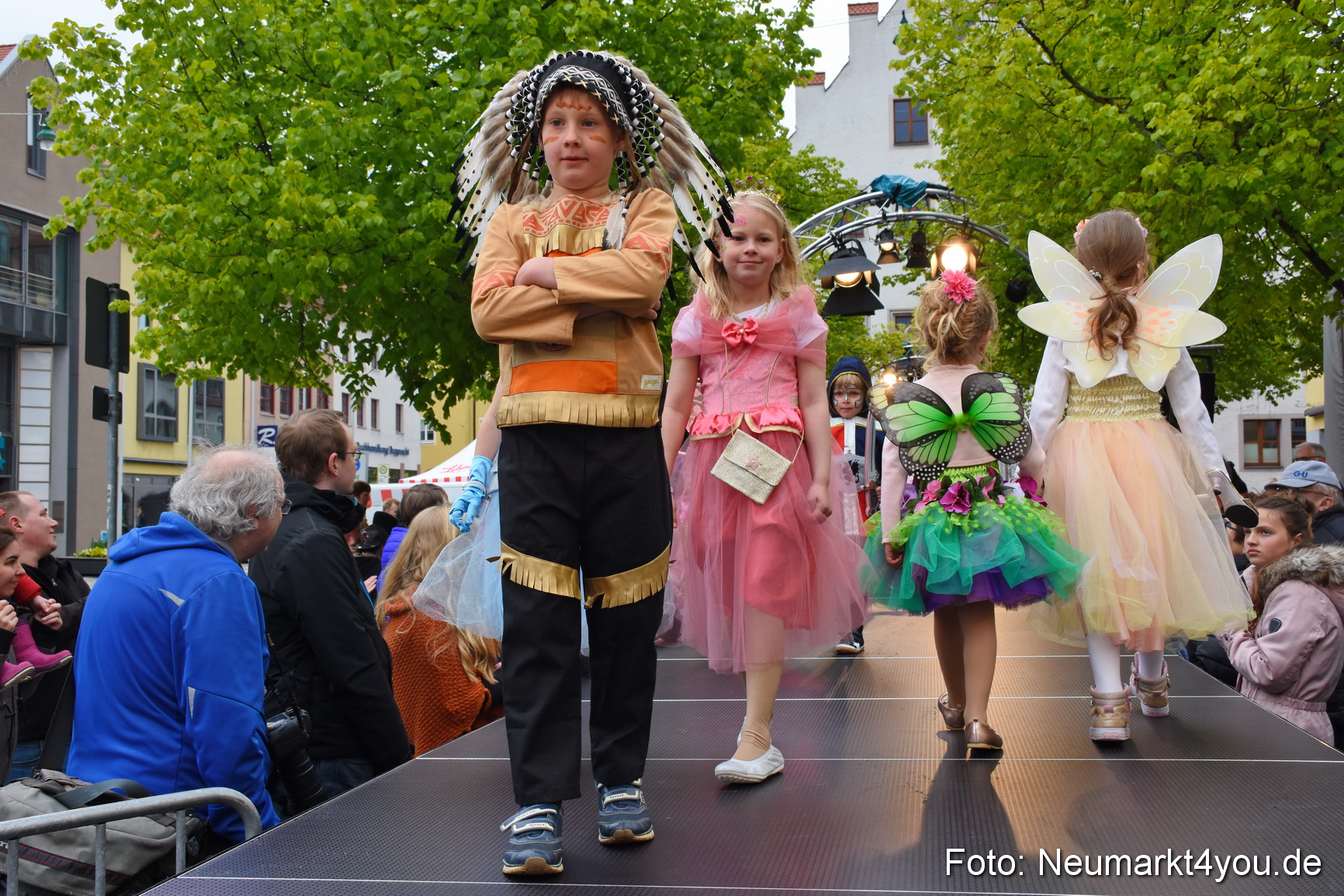 Nacht der Sinne 2019 Modenschau 0027