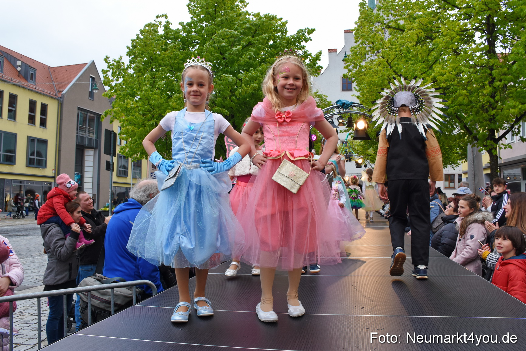 Nacht der Sinne 2019 Modenschau 0028