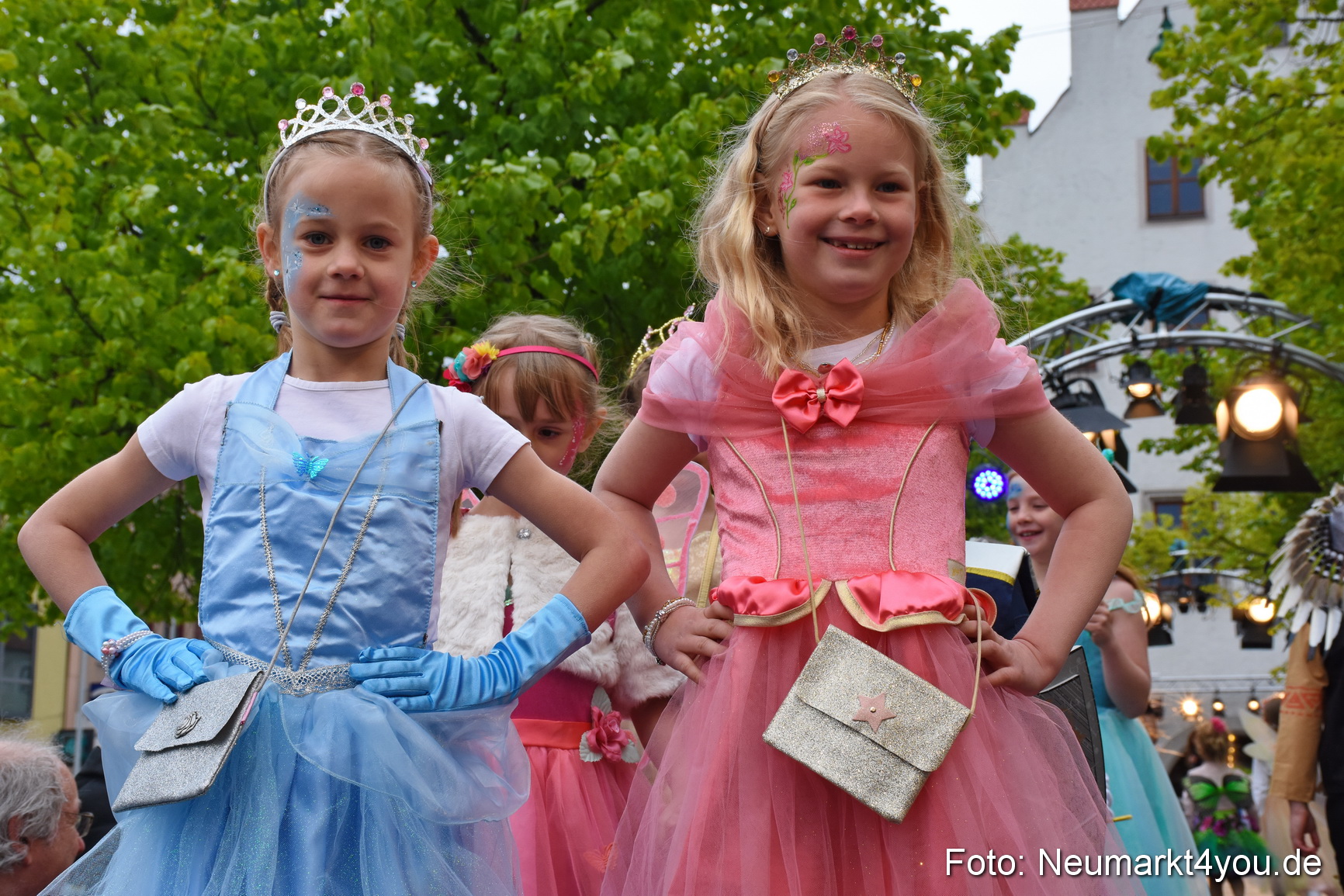 Nacht der Sinne 2019 Modenschau 0029