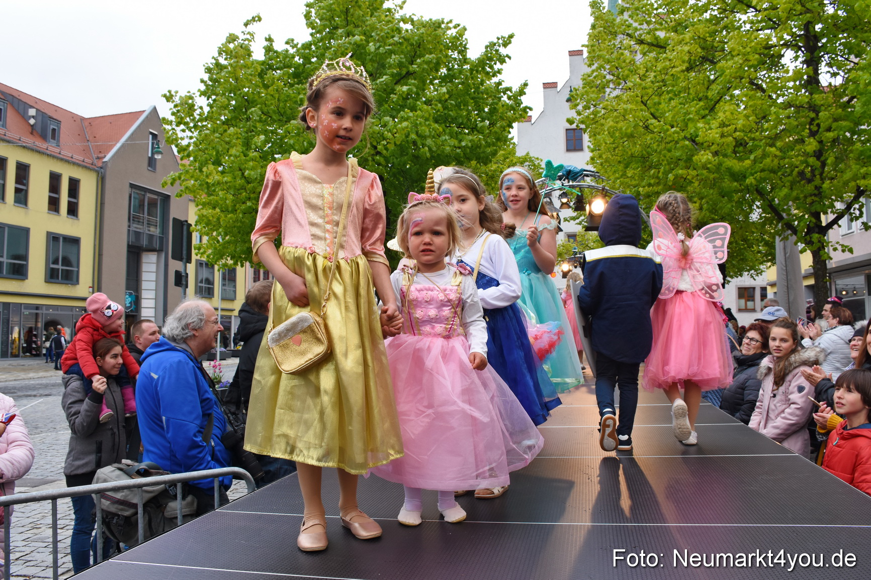 Nacht der Sinne 2019 Modenschau 0031